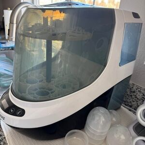 Bottle Washer PRO ALL IN ONE